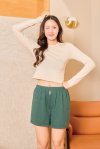 บ๊อกเซอร์ ผ้านุ่ม Collection เอิร์ธโทน