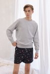 บ๊อกเซอร์ ผ้านุ่ม Collection Space