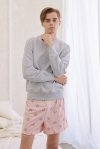 บ๊อกเซอร์ ผ้านุ่ม Collection Aimals