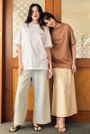 Toogtons ทุกตอนส์ เสื้อยืด รุ่น Oversoft Signature เสื้อนุ่มมม เสื้อยืด เสื้อ oversize ทรงสวยใส่สบาย