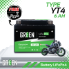 YT4 12V6Ah
