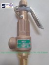 NCD Safety relief valve