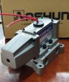 Ashun Solenoid valve 5/2 size 1/4" 3/8" 1/2" วาล์วรถถัง