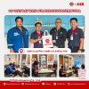 V2S Engineering and ABB Automation Visit Leading Organizations to Enhance Industrial Solutions V2S Engineering and ABB Automation Visit Leading Organizations to Enhance Industrial Solutions