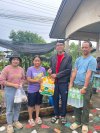 ธารน้ำใจสู้ภัยน้ำท่วม ️2567 ธารน้ำใจสู้ภัยน้ำท่วม ️2567