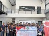 Study Visit Activity by Songkhla Technical College