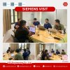 V2S Engineering Welcomes Siemens Representatives to Strengthen Future Collaboration V2S Engineering Welcomes Siemens Representatives to Strengthen Future Collaboration