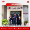 V2S Engineering Welcomes ABB Automation to Strengthen Strategic Partnership V2S Engineering Welcomes ABB Automation to Strengthen Strategic Partnership