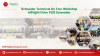 V2S Engineering จัดอบรม Schneider Technical On Tour Workshop เสริมความรู้ด้าน Drive VSD
