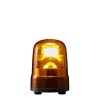 Warning light 100-240VAC (Orange)