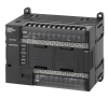 CP1L-M30DR-D "Omron" PLC (18DI/12DO) /OR CP1L-M30