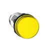 XB7-EV05MP SCHNEIDER ELECTRIC ไฟแสดงสถานะ LED สีเหลือง 230–240VAC ขนาด 22 มม.