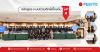 V2S Engineering จัดสัมมนาระบบนิวแมติกส์เบื้องต้น รุ่นที่ 9 ร่วมพัฒนาศักยภาพบุคลากรภาคอุตสาหกรรม V2S Engineering จัดสัมมนาระบบนิวแมติกส์เบื้องต้น รุ่นที่ 9 ร่วมพัฒนาศักยภาพบุคลากรภาคอุตสาหกรรม