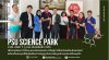 PSU Science park หารือ บริษัท วี ทู เอส เอ็นจิเนียริ่ง จำกัด