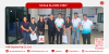 Welcoming Representatives from SCG and Q-CON to Visit V2S Engineering Co., Ltd. Welcoming Representatives from SCG and Q-CON to Visit V2S Engineering Co., Ltd.