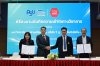 V2S Engineering, PSU and Siemens Sign Two MOUs to Strengthen Academia–Industry Collaboration for Smart Manufacturing V2S Engineering, PSU and Siemens Sign Two MOUs to Strengthen Academia–Industry Collaboration for Smart Manufacturing