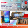 V2S Engineering เข้าร่วมงาน Siemens Digital Industries ASEAN Conference 2026 ณ เมืองปีนัง ประเทศมาเลเซีย V2S Engineering เข้าร่วมงาน Siemens Digital Industries ASEAN Conference 2026 ณ เมืองปีนัง ประเทศมาเลเซีย