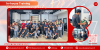 เสริมความพร้อมทีมงาน! Training In-House : Synchronize VSD (Multi Drive)