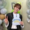 สโลแกน กลุ่มแฟนคลับ Doyoung