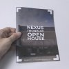 คู่มือ Nexus Open House คู่มือ Nexus Open House