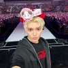 สโลแกน ไดคัท + Headband คอน Taeyong สโลแกน ไดคัท + Headband คอน Taeyong