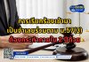 การเรียกร้องเข้ามาเป็นจำเลยร่วมตาม ม.57(3) ต้องกระทำภายใน 2 ปีด้วย