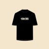 TROFI Circus Tee - The Black Clown