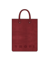 TSL - ESSENTIALS SLING - VELVET RUBY