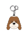 Summer2026 - Mirror Keyring - Yeobo