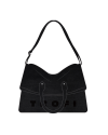 TSL - ESSENTIALS SLING - VELVET BLACK