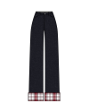 Summer2026 - Double Layer - Jeans