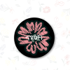 TROFI Flower Love Keyring - The Mirror of Flower ( Start Pre-Order on 14 Feb 25 **30-45 days after Preorder close** )
