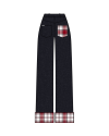 Summer2026 - Double Layer - Jeans