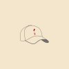 TROFI Circus Cap - Sunset float
