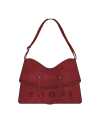 TSL - ESSENTIALS SLING - VELVET RUBY