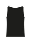 Summer2026 - Tank top - Black