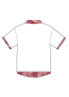 [中国仓发货] Summer2026 - Double Layer - White Polo