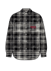 [Pre-Order] Summer2026 - Grey Plaid