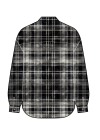 [Pre-Order] Summer2026 - Grey Plaid