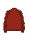 [中国仓发货] Summer2026 - Summer Jacket - Red