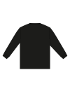 Summer2026 - Baby Pullover Cardigan - Black