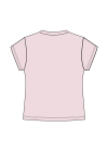Summer2026 - Baby Tee - My Pink Pony