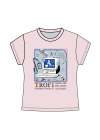 Summer2026 - Baby Tee - My Pink Pony
