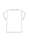 Summer2026 - Baby Tee - My Cotton Pony