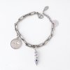 TROFI Bracelet - The Memories of LoveSea - eversuM Series ( Mockup Sketched : The product may differ slightly from this picture. )
