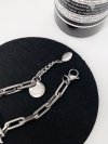 TROFI Bracelet - The Memories of LoveSea - eversuM Series ( Mockup Sketched : The product may differ slightly from this picture. )