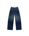 TFF - Bagy Jeans - Fade Blue