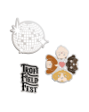 TFF - PIN SET