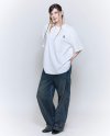 [中国仓发货] TFF - Tee Spotlight - White