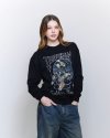 [中国仓发货] TFF - Sweater Spotlight - Black